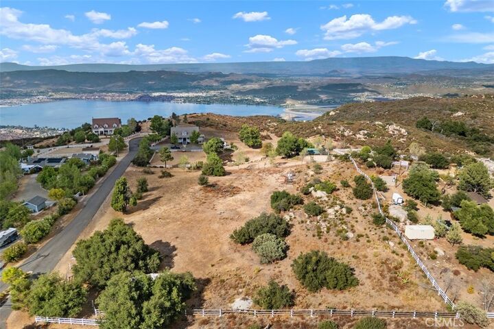 Property Photo: 2 S. Main Divide CA 92530