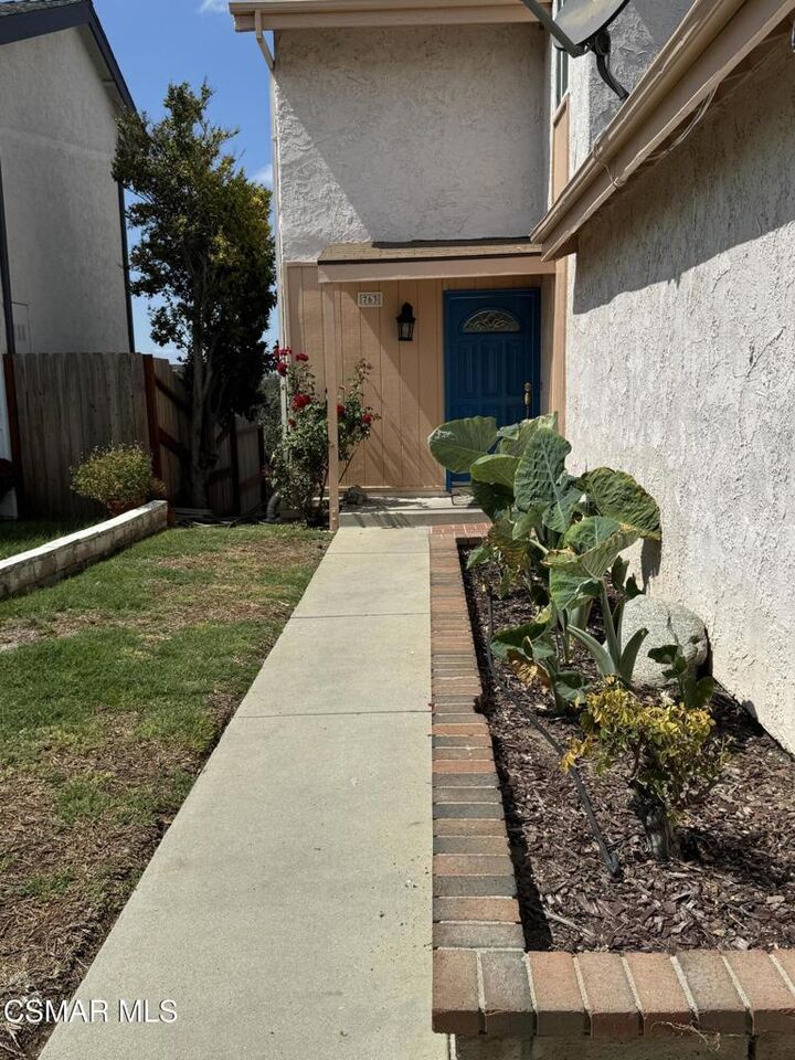 Property Photo:  763 Benson Way  CA 91360 