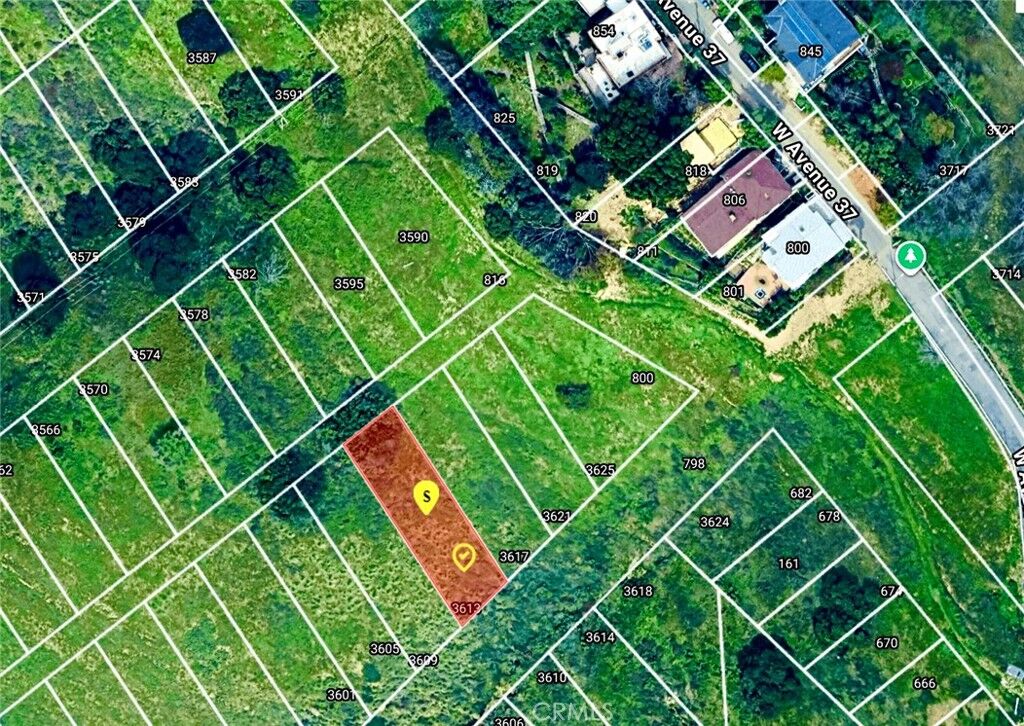 Property Photo:  3613 Camino Real  CA 90065 