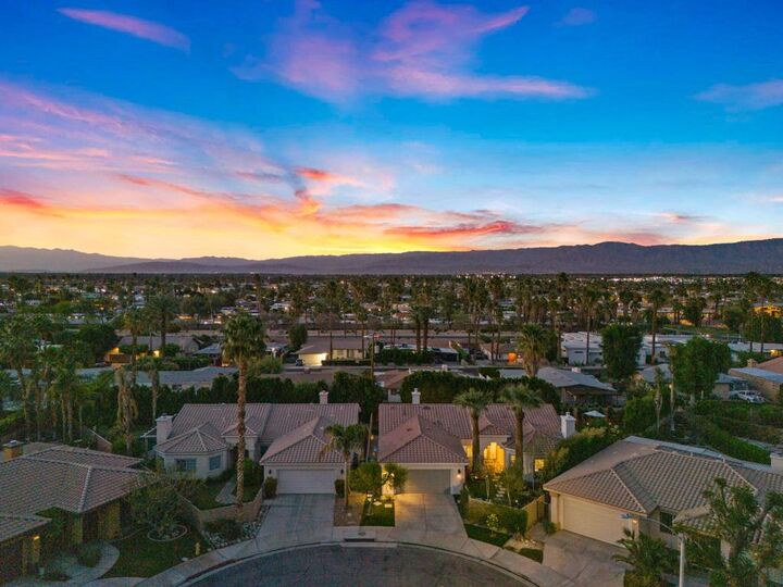 44220 Grand Canyon Lane  Palm Desert CA 92260 photo