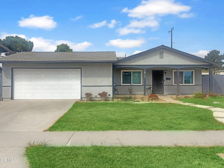 917 Barton Avenue  Camarillo CA 93010 photo