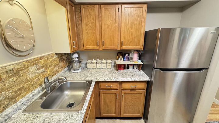 16 Smithwheel Road 2  Old Orchard Beach ME 04064 photo