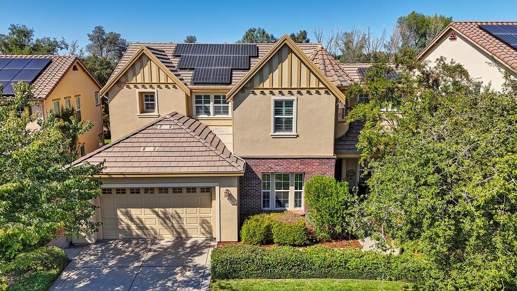 Property Photo:  509 San Marco Place  CA 95762 