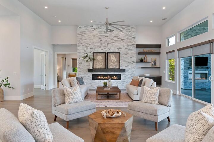 Property Photo: 5301 Pine Grove Place CA 95746