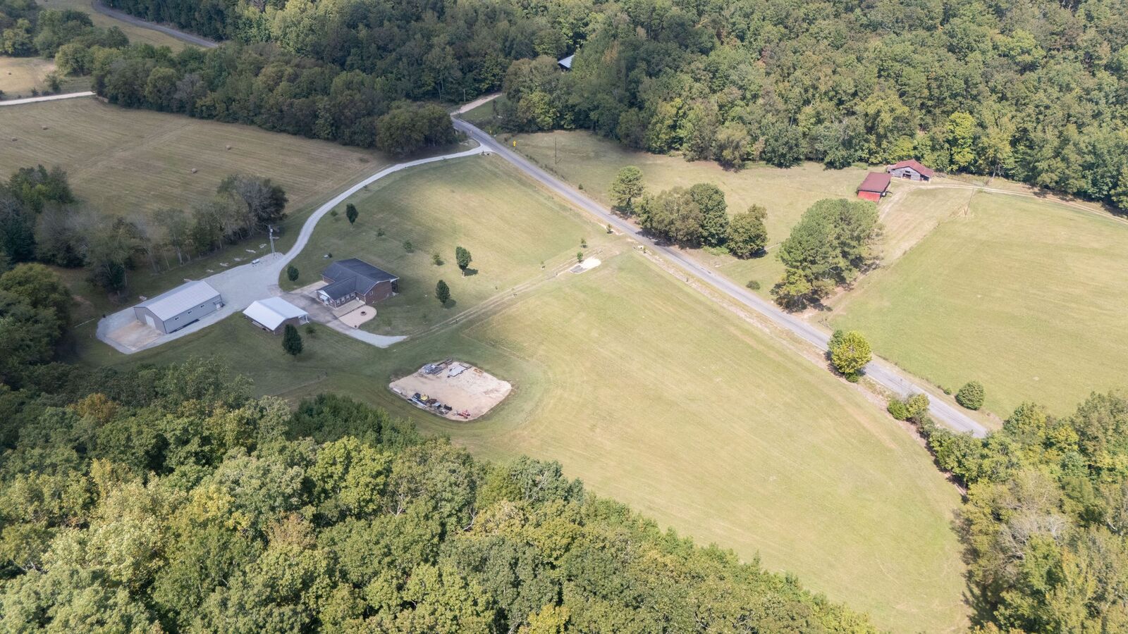 Property Photo:  6285 Rayburn Creek Rd  TN 38450 