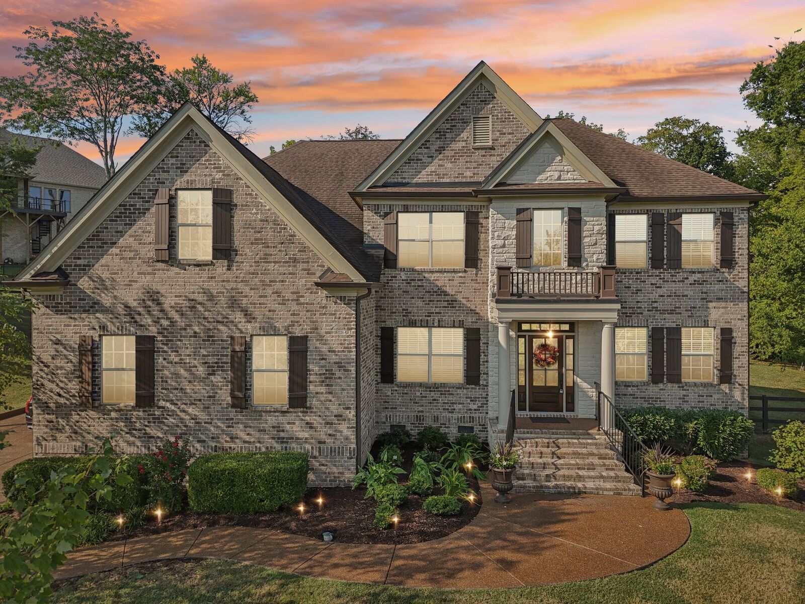 Property Photo: 9479 Helston Ct TN 37027