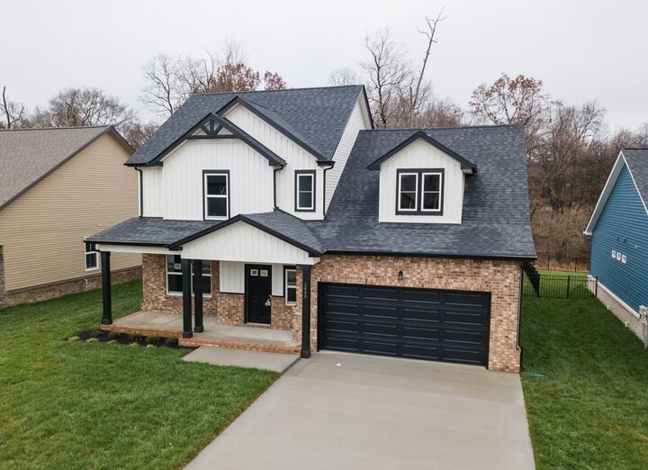 Property Photo: 15 Miller Farm TN 37043