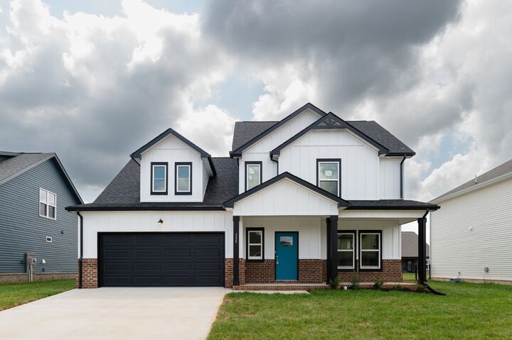 Property Photo:  7 Miller Farm  TN 37043