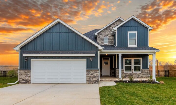 Property Photo:  8 Miller Farm  TN 37043