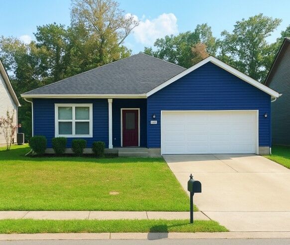 1168 Eagles Nest Ln  Clarksville TN 37040 photo