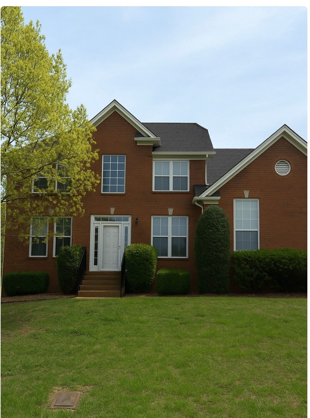 Property Photo:  1516 Bridgecrest Dr  TN 37013 