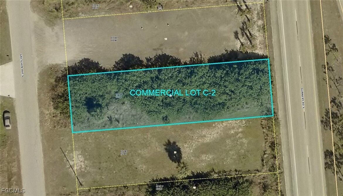 Property Photo:  738 Gunnery Road S  FL 33973 