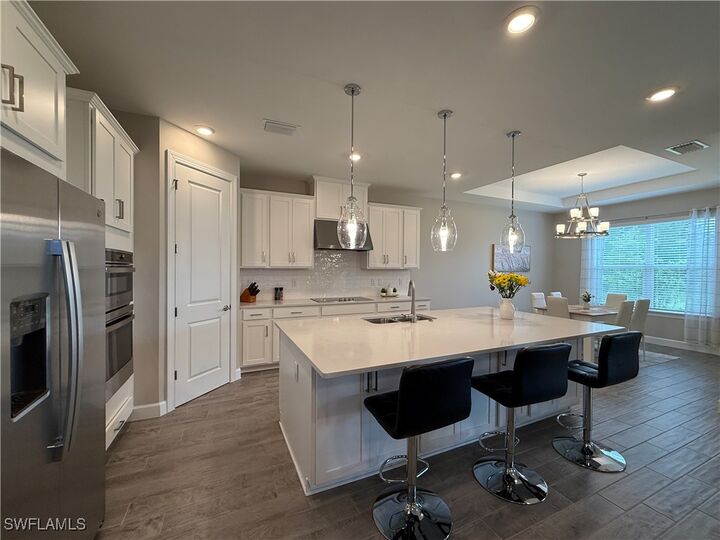 Property Photo: 3801 SW 3rd Street FL 33991
