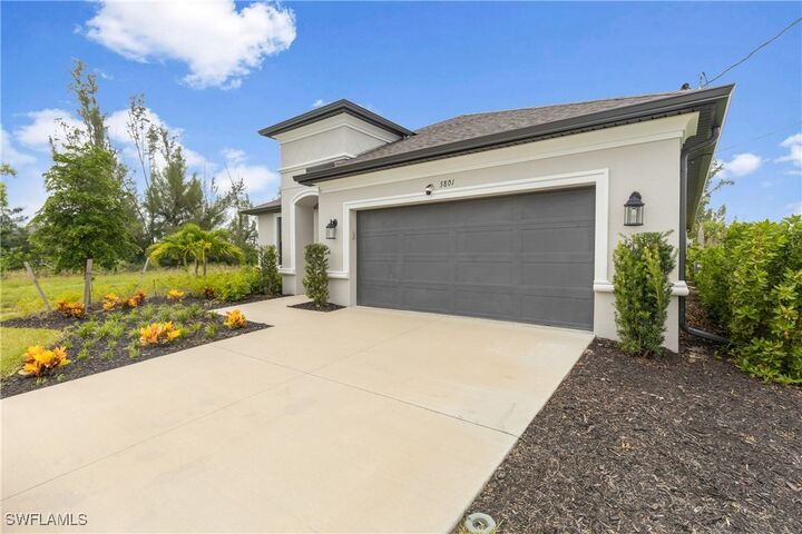 Property Photo: 3801 SW 3rd Street FL 33991