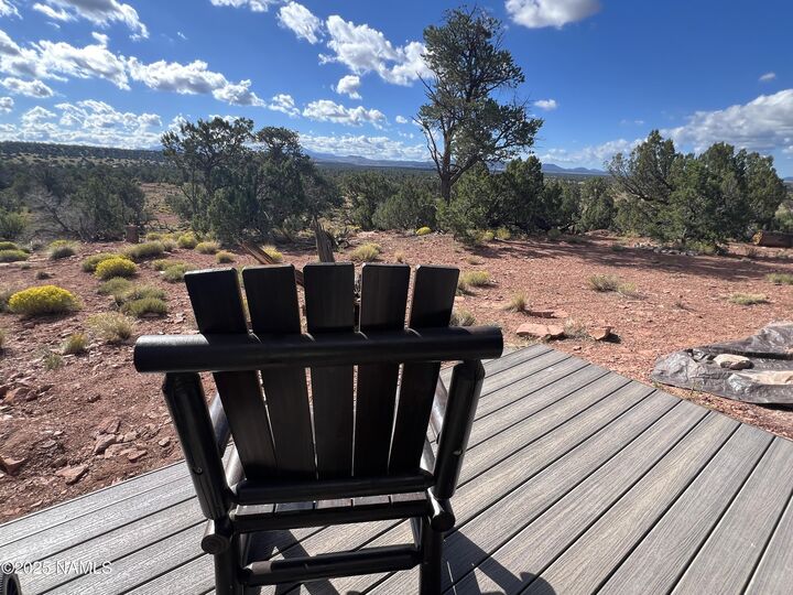Property Photo: 6197 Bird Dog Circle AZ 86046
