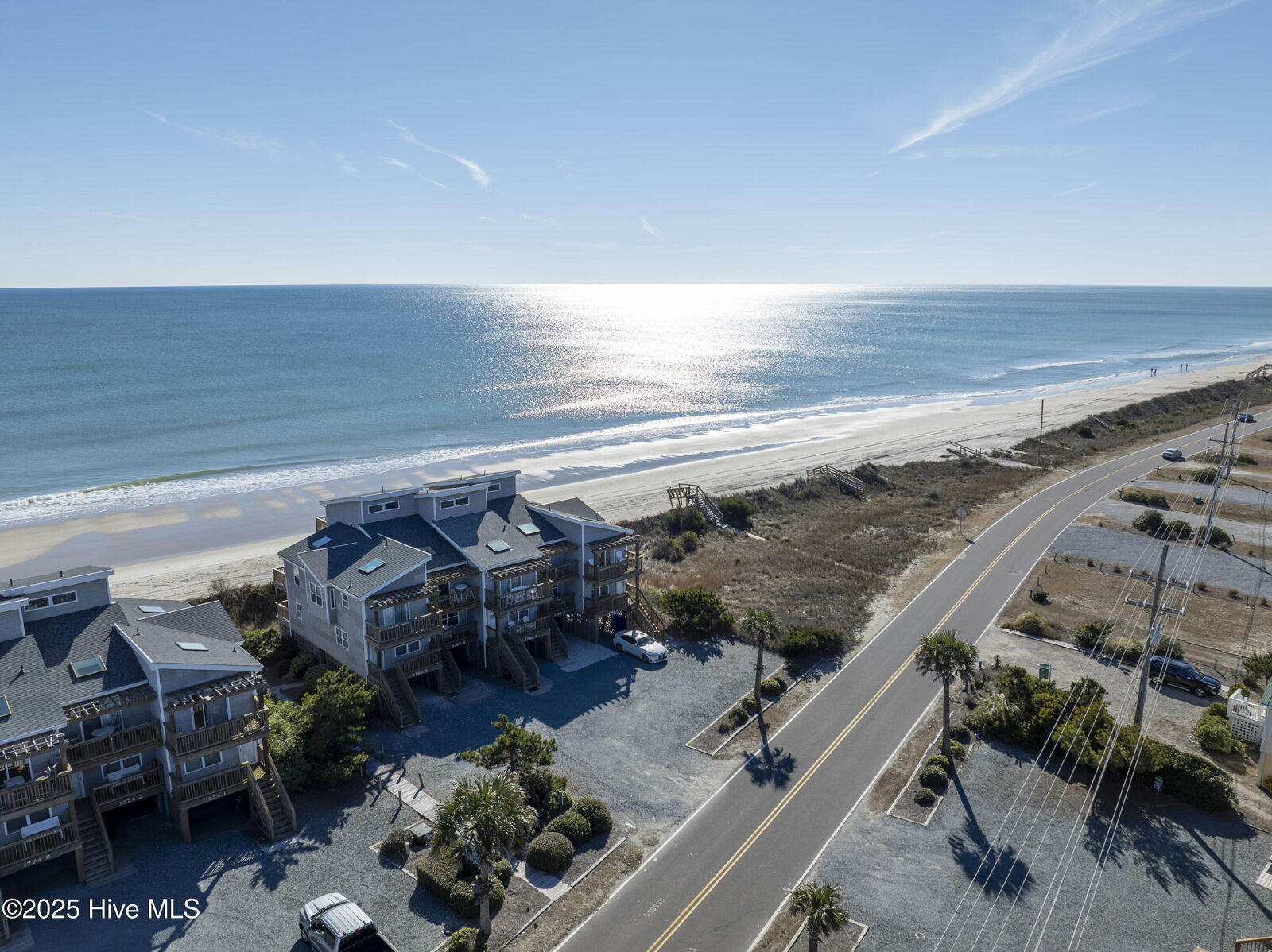 Property Photo:  1768 New River Inlet Road 5  NC 28460 