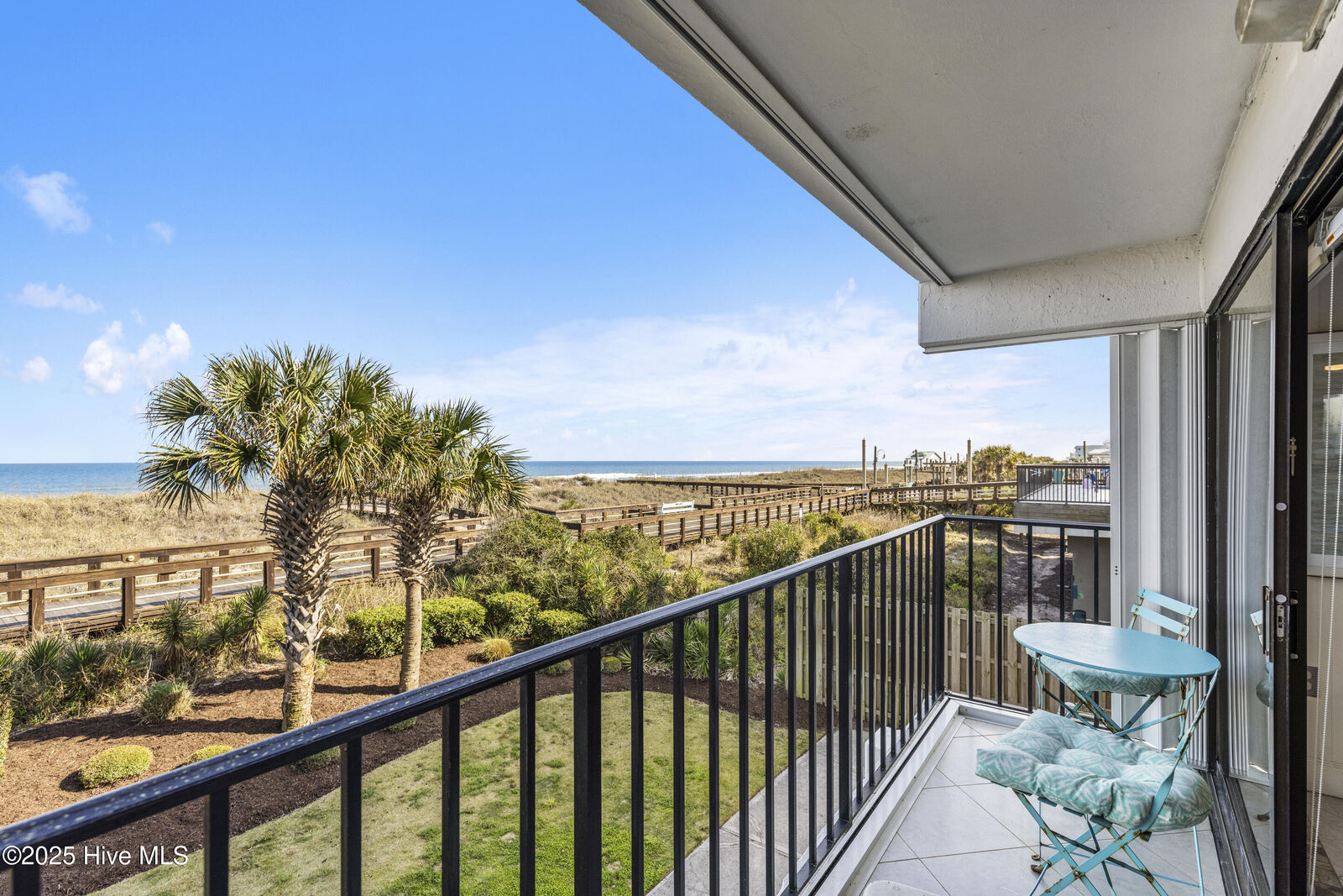 Property Photo: 222 N Carolina Beach Avenue N Unit 102 NC 28428