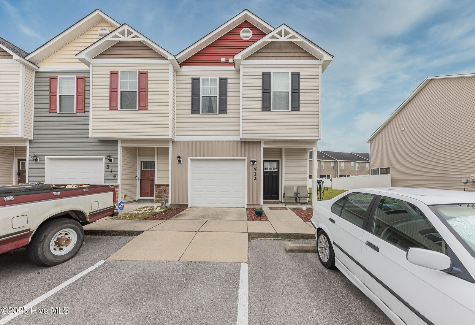 Property Photo:  512 Caldwell Loop  NC 28546 