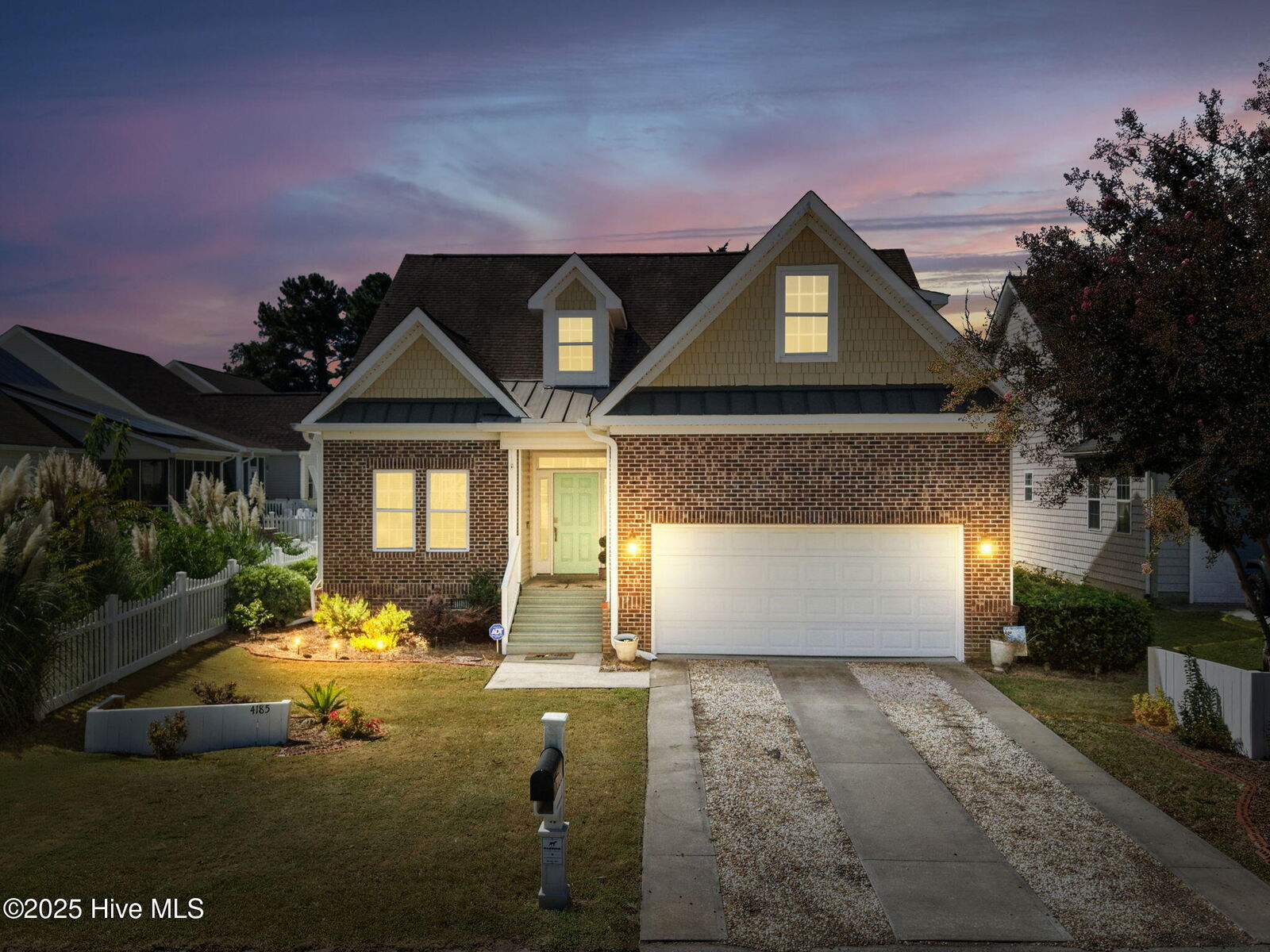 Property Photo:  4185 Vanessa Drive SE  NC 28461 