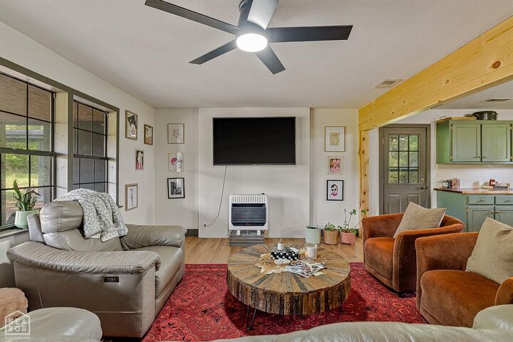Property Photo:  513 County Road 779  AR 72405 
