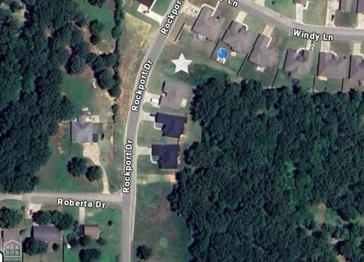 Property Photo: 5032 Rockport Drive AR 72404