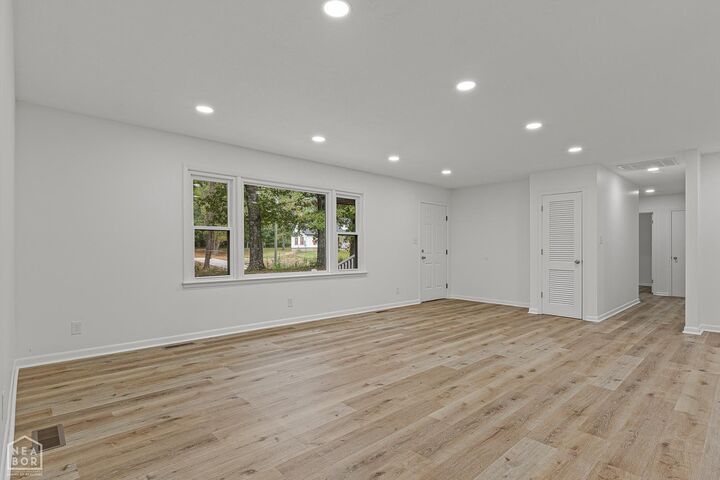 Property Photo:  2906 Dacus Lane  AR 72401 