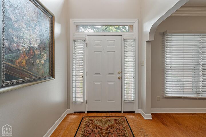 Property Photo:  1702 Roleson Lane  AR 72404 