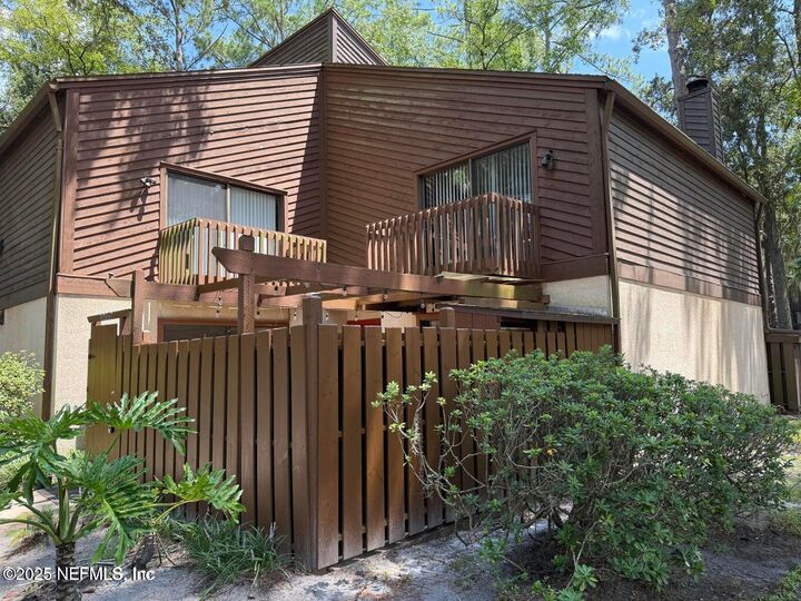 10358 Bigtree Lane Lane  Jacksonville FL 32257 photo