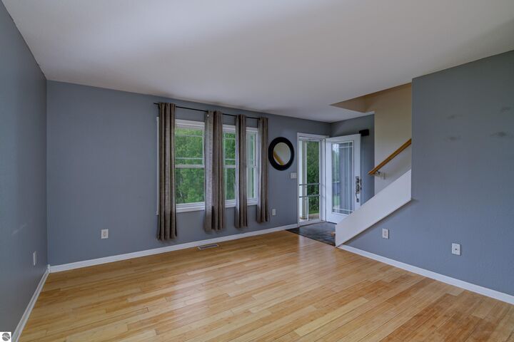 Property Photo: 834 Shamrock Lane MI 49696