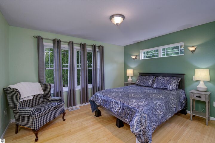 Property Photo: 834 Shamrock Lane MI 49696