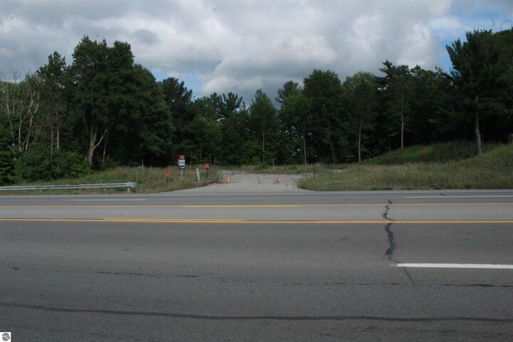 Property Photo: 1202 N US-31 MI 49685