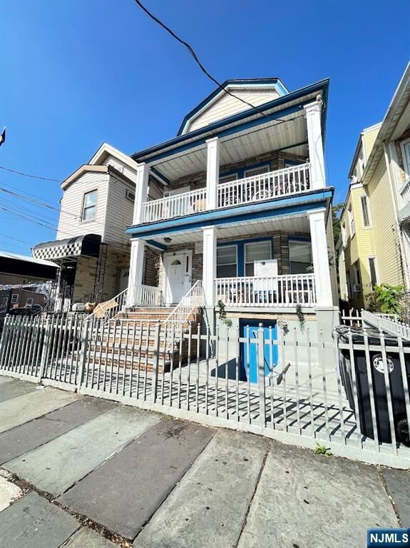 Property Photo: 564 Broadway NJ 07104