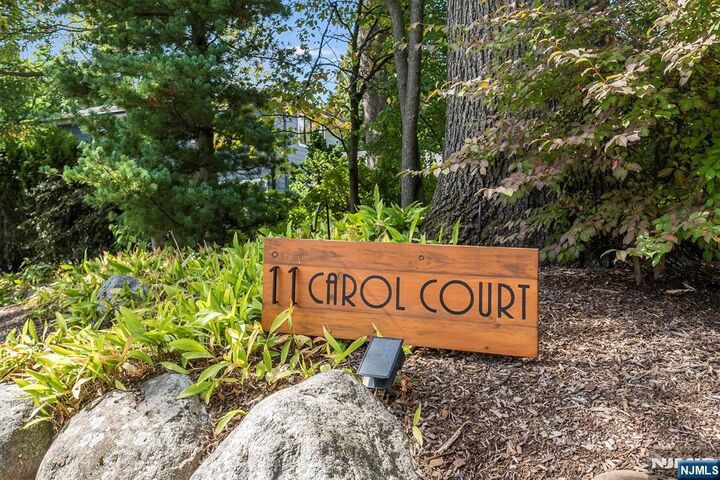 Property Photo:  11 Carol Court  NJ 07452 