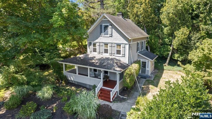 254 Runnymede Road  West Caldwell NJ 07006 photo
