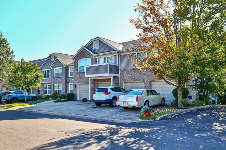 Property Photo: 2125 Carrick Court KY 41017