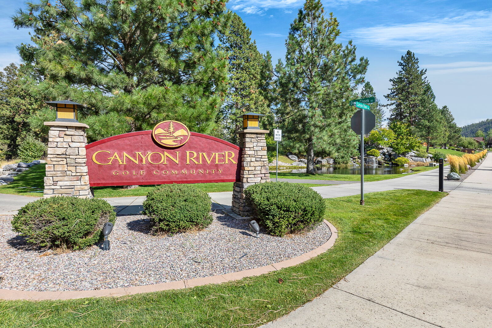 Property Photo: 840 Anglers Bend Way MT 59802