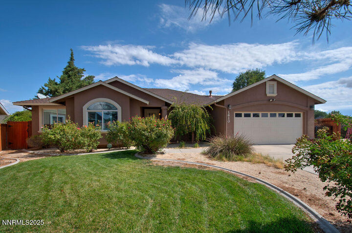 Property Photo:  1610 Mary Court  NV 89408 