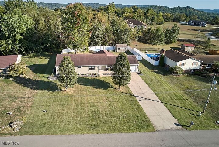 Property Photo:  149 Rauch Drive  OH 45750 
