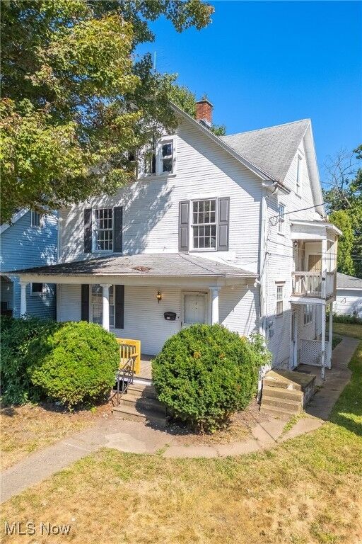 Property Photo:  1237 18th Street NW  OH 44703 