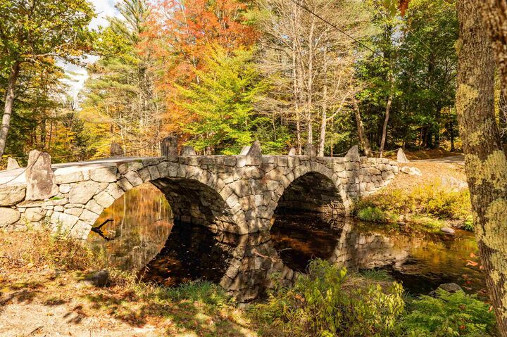 Property Photo:  Lot 14 Old Mill Farm Road  NH 03244 