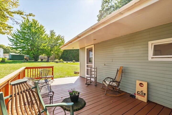 Property Photo:  24 Harrington Lane  VT 05486 