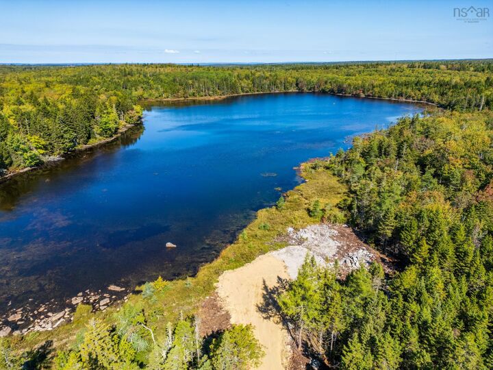 Property Photo:  Lot 2022 Betty Dugas Road  NS B0W 2J0 