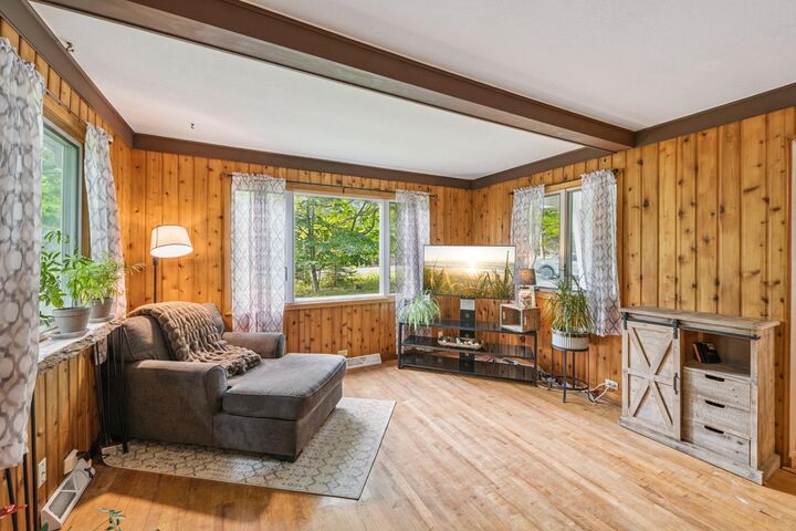 Property Photo:  5819 N Pike Lake Road  MN 55811 