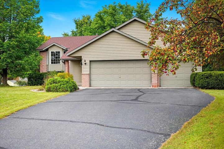 Property Photo:  2115 134th Avenue NW  MN 55304 