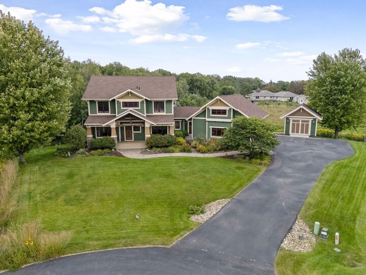 Property Photo: 2592 Saint Peter Lane MN 55902