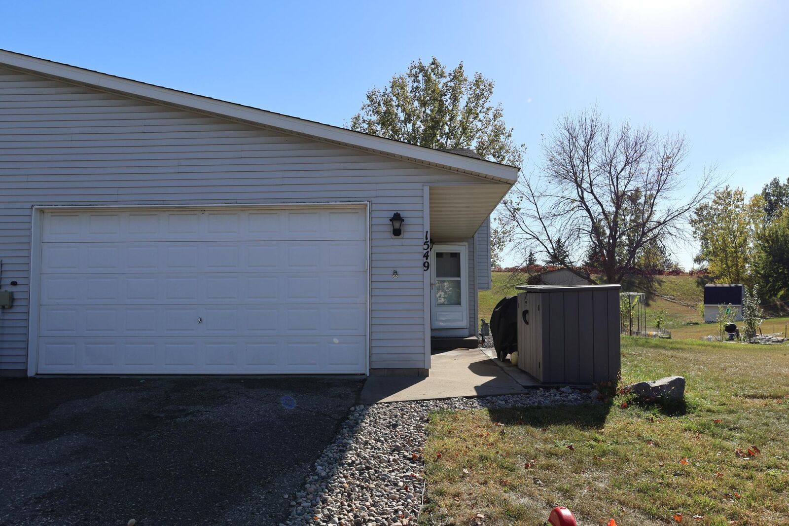 Property Photo:  1549 McIntosh Circle  MN 55379 