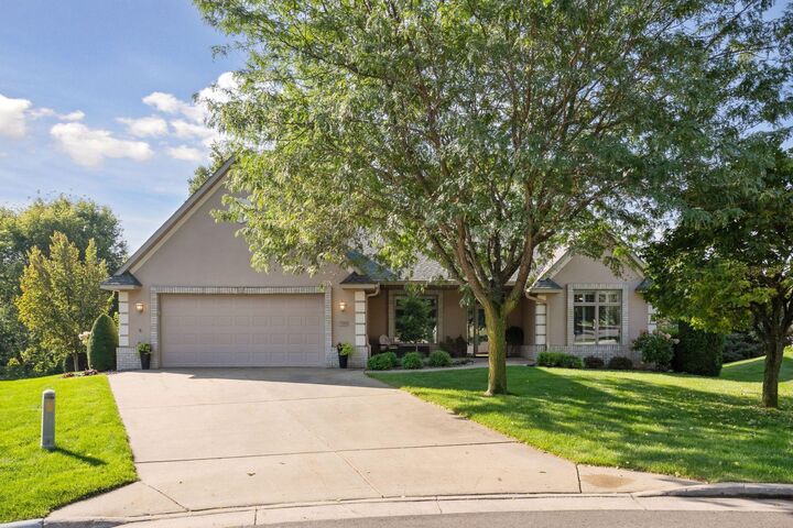Property Photo:  1508 Highland Trail  MN 56301 