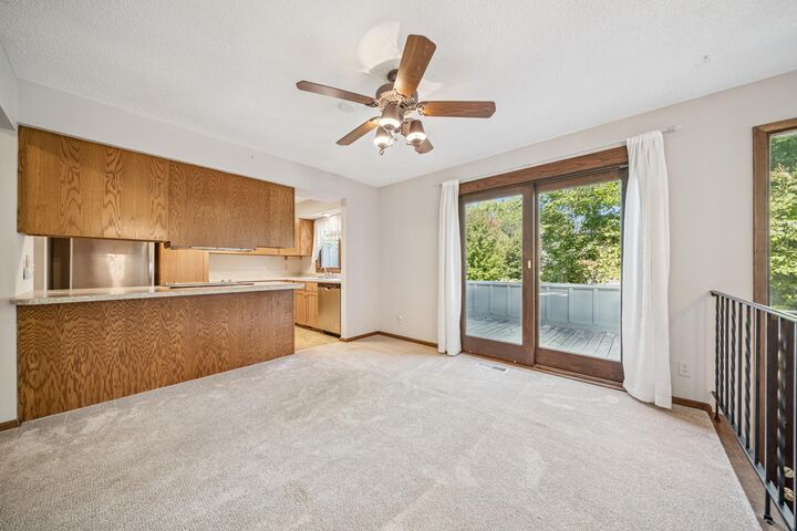 Property Photo: 10234 Berkshire Road MN 55437