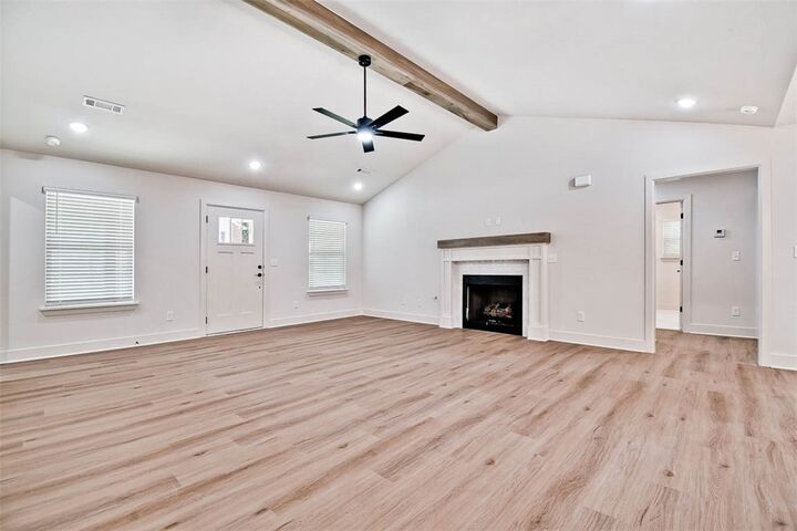 Property Photo:  78 Argyll Drive  AR 72715 