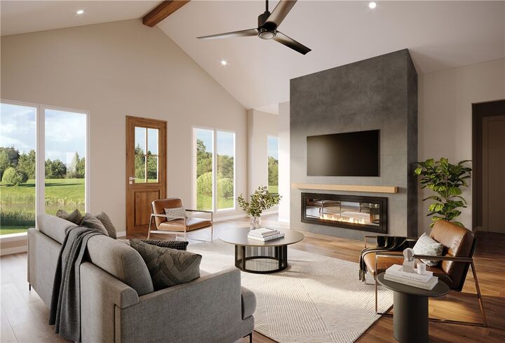 Property Photo:  28 Theodore  AR 72715 